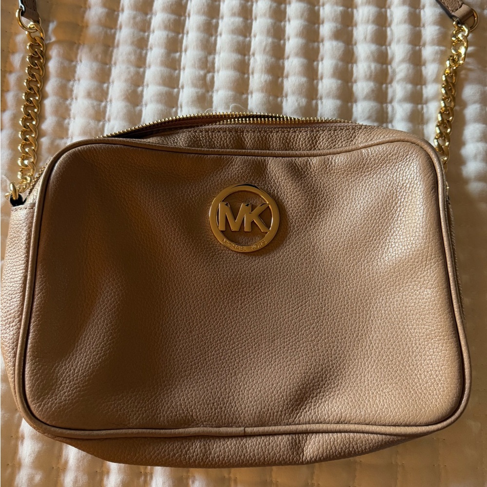 Michael Kors Crossbody